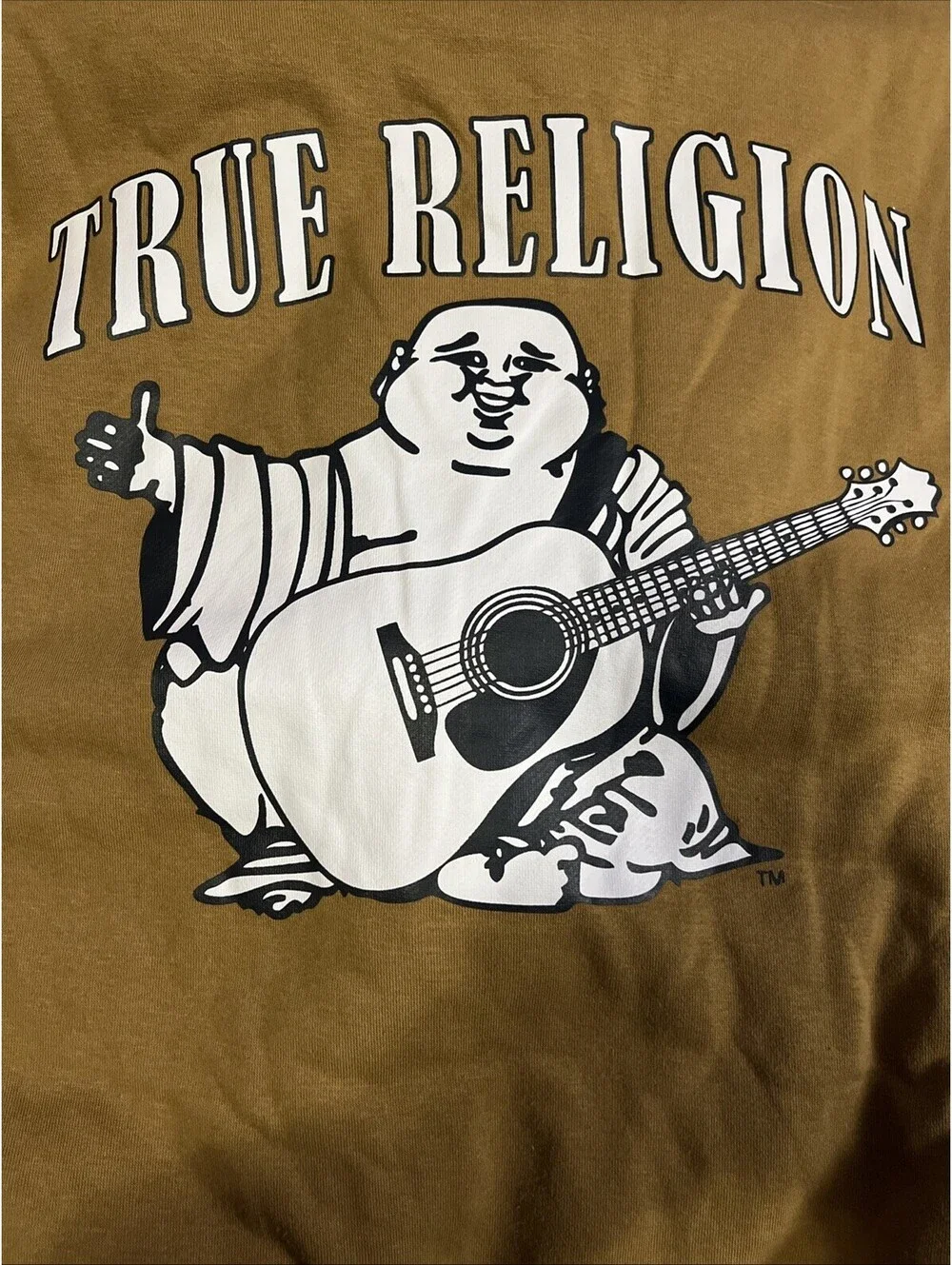 True Religion new true